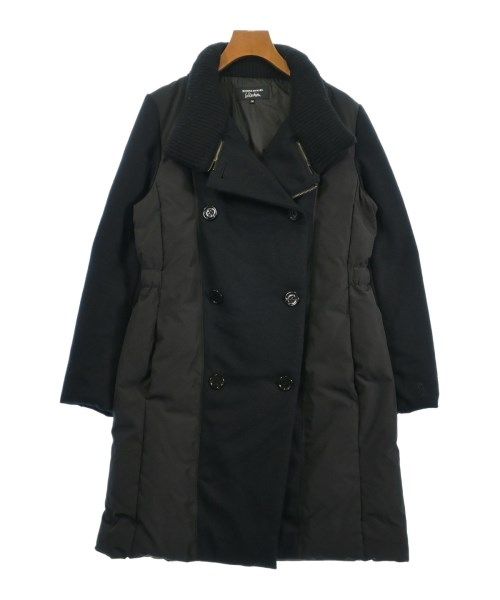 SONIA RYKIEL Collection ダウンコート レディース 古着 送料無料