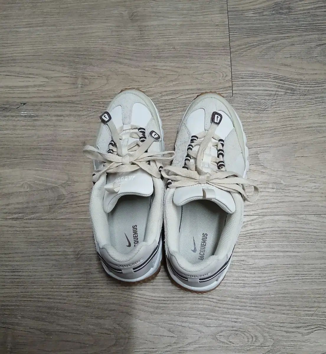 ナイキ ジャックムス スニーカー 25センチ