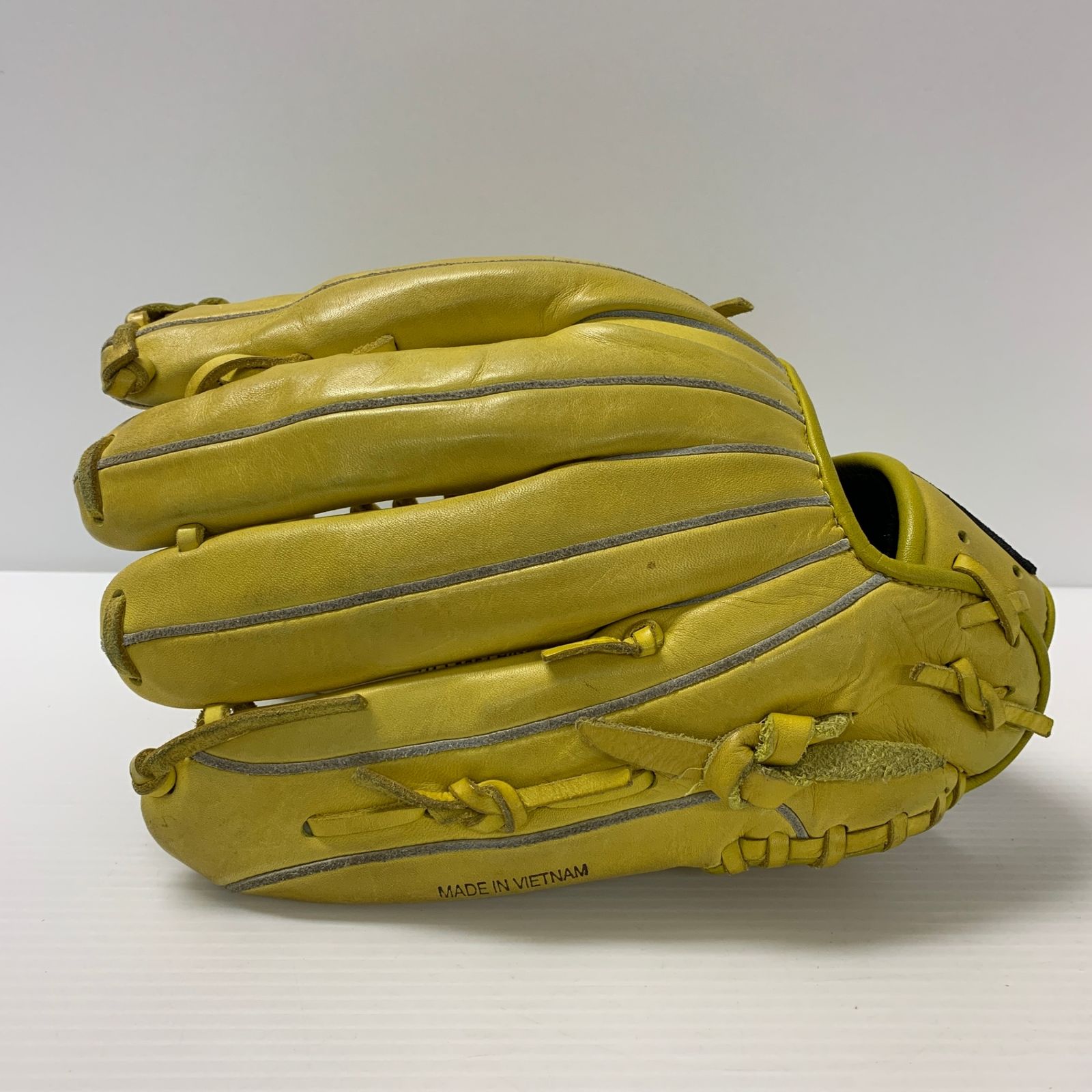 ミズノビクトリーステージ軟式オーダーグローブ 右投げ 大人