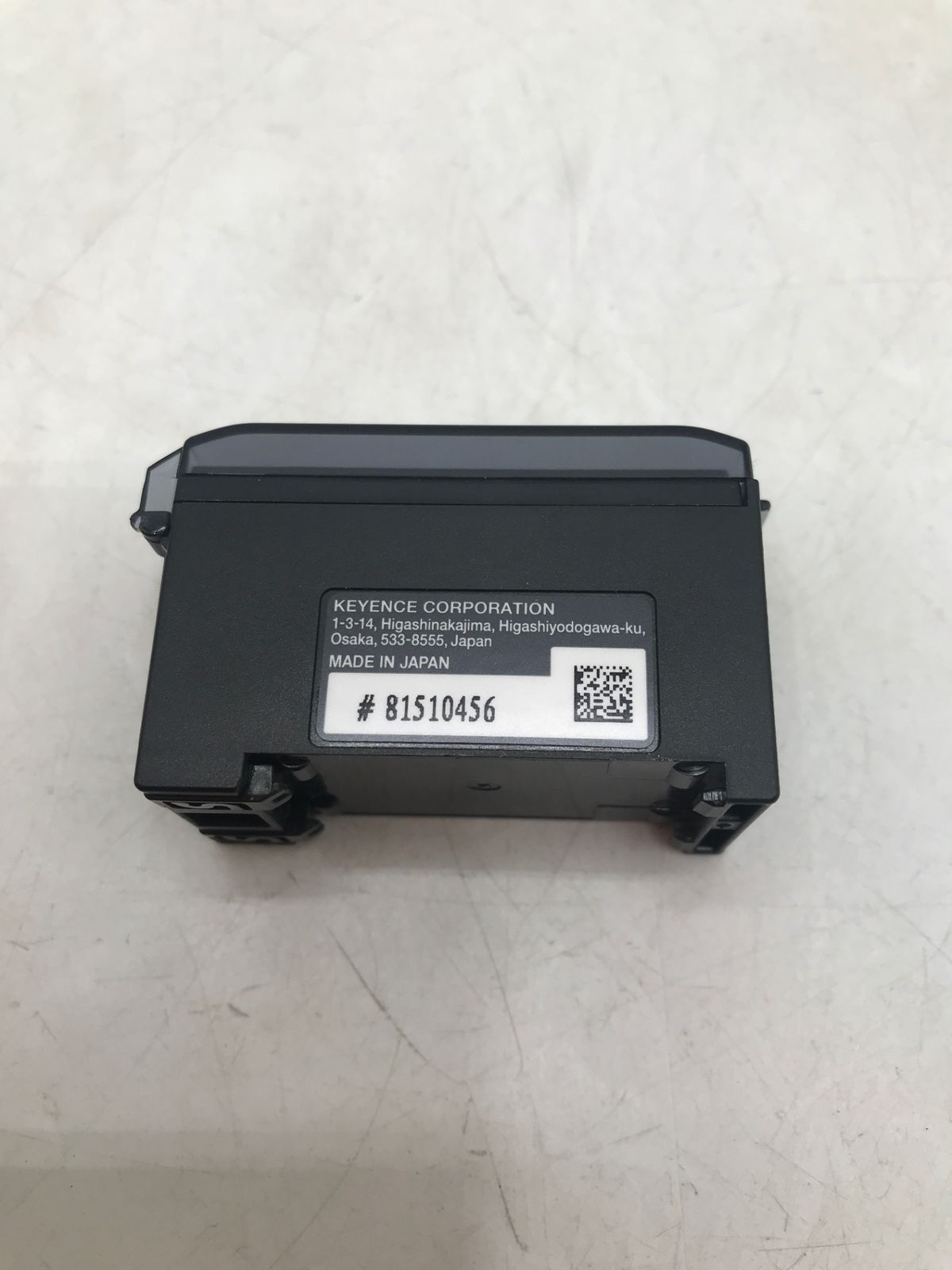 DINレール取付タイプ 標準