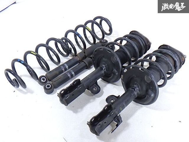 トヨタ純正　AGH30W アルファード　ヴェルファイア　サスペンション　一式 トヨタ 純正 AGH30W GGH30W 30 アルファード ヴェルファイア