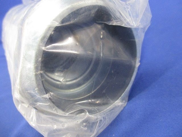 防水プリカ用コンビネーションカップリング  厚鋼電線管接続用  ユニオンカップコネクタ 5個入 WUG50-05 防水プリカ用コンビネーションカップリング 厚鋼電線管接続用