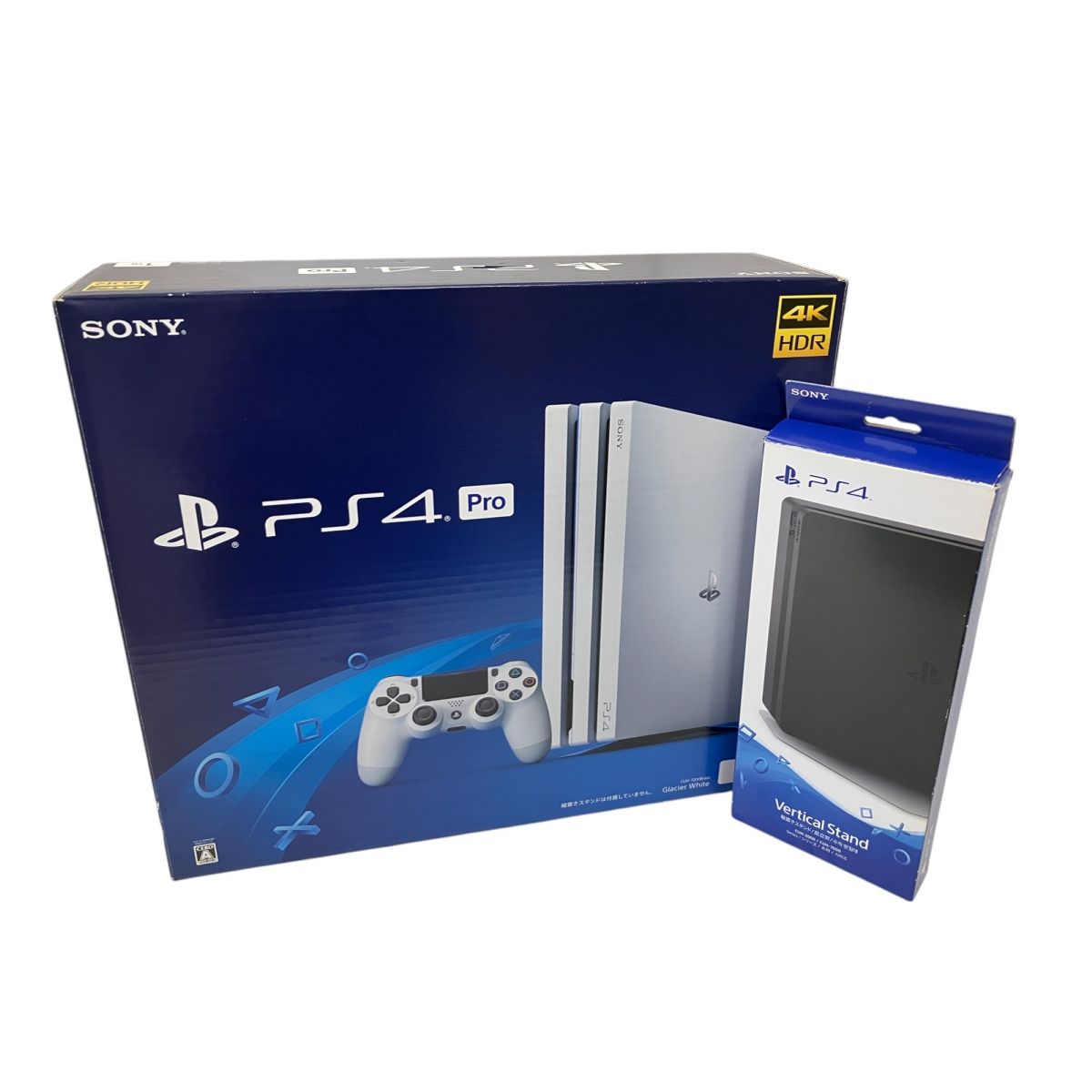 SONY CUH-7200B PlayStation4 PS4 プレイステーション4 ゲーム機