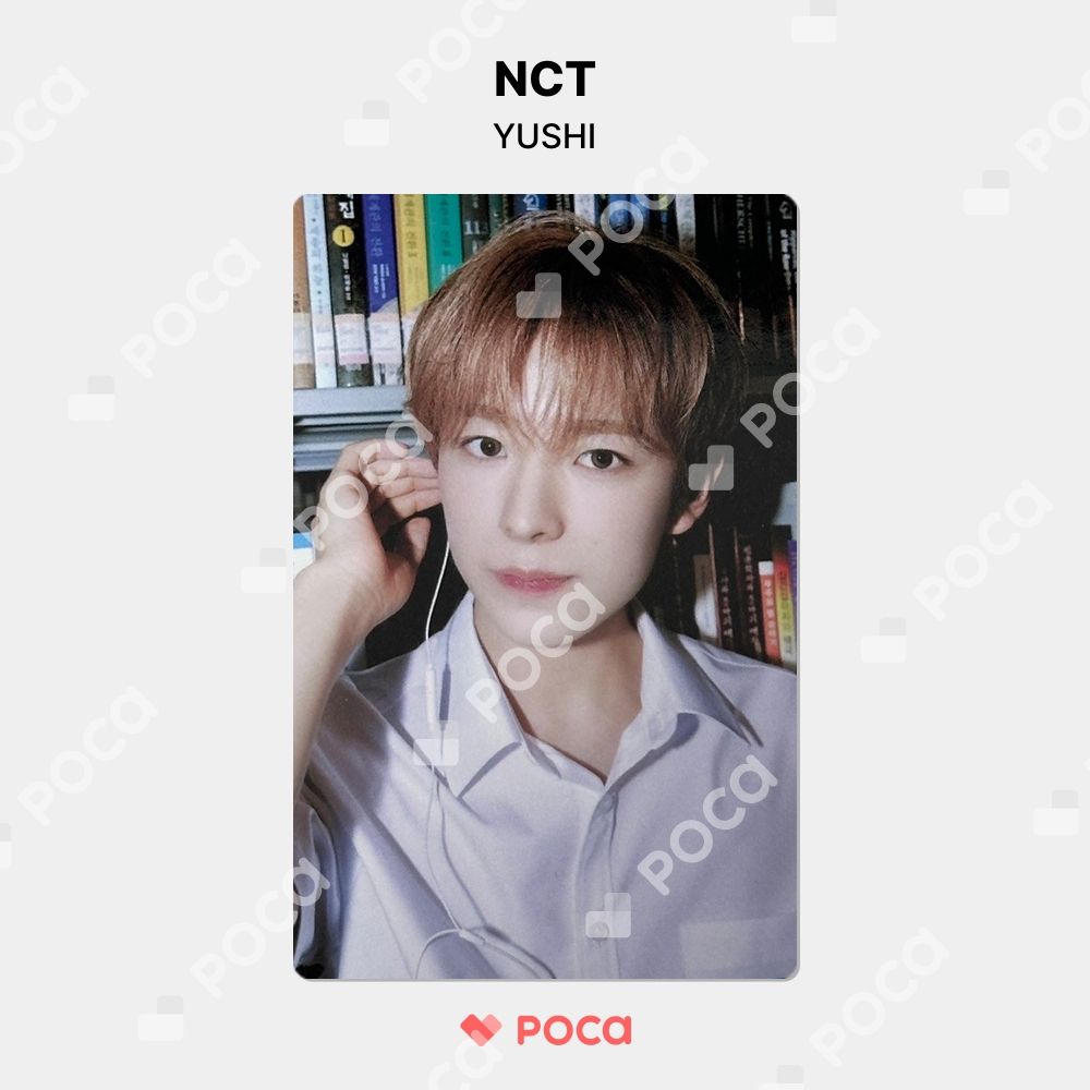 NCT WISH ユウシ school of wish トレカ 売れ筋商品 WISH NCT ユウシ メルカリ - トレカ タレントカード