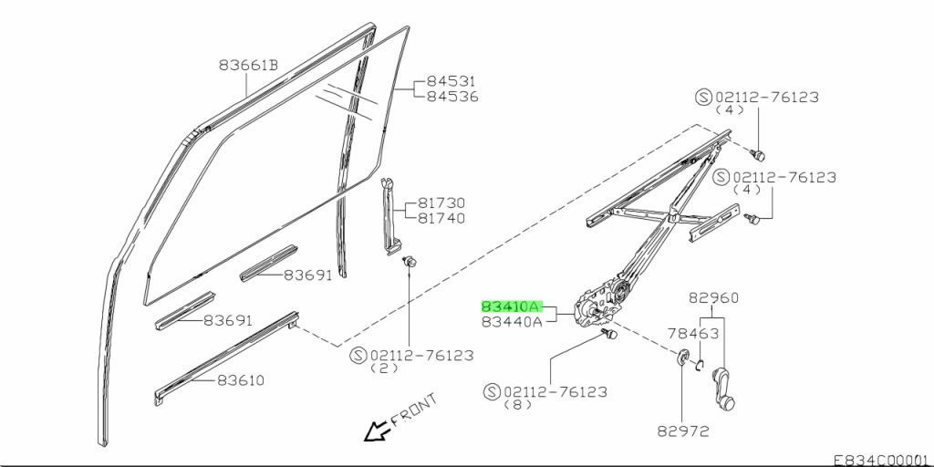 スズキ SUZUKI 純正 JA11 JA12 JA71 JB31 JB32 ジムニー ウィンドウレギュレータ 左 右 セット パーツ エンジン タイヤ バンパー 検索 マフラー FFCRYSTALESIA_COM