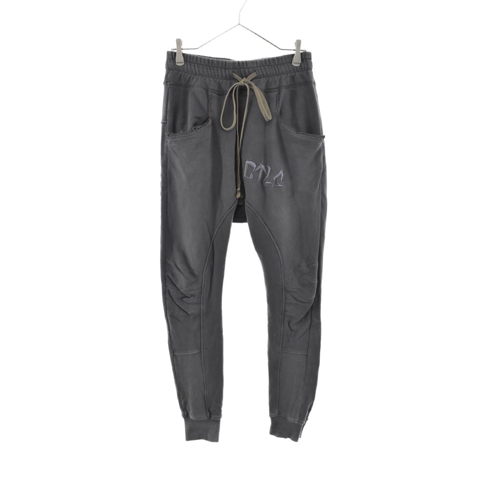 最新最全の cvtvlist (カタリスト) 初期モデル USUAL SWEAT PANTS