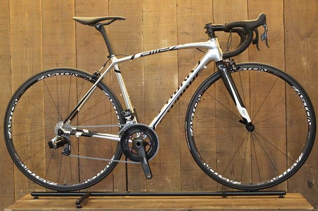 6.3kg】 スペシャライズド SPECIALIZED エスワークス アレー S-WORKS