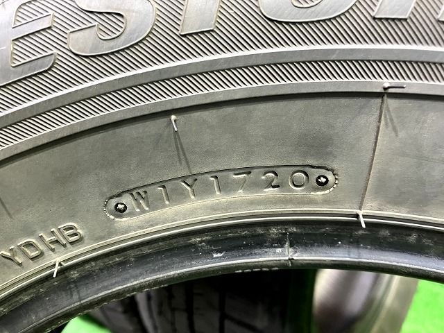 ブリヂストン ブリザックVRX