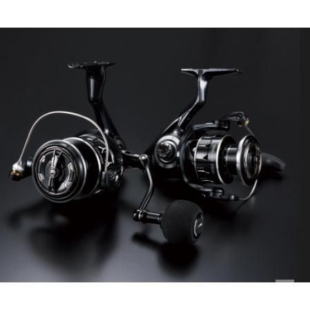 テイルウォーク(Tailwalk) リール スピーキー SPEAKY 2000HGX