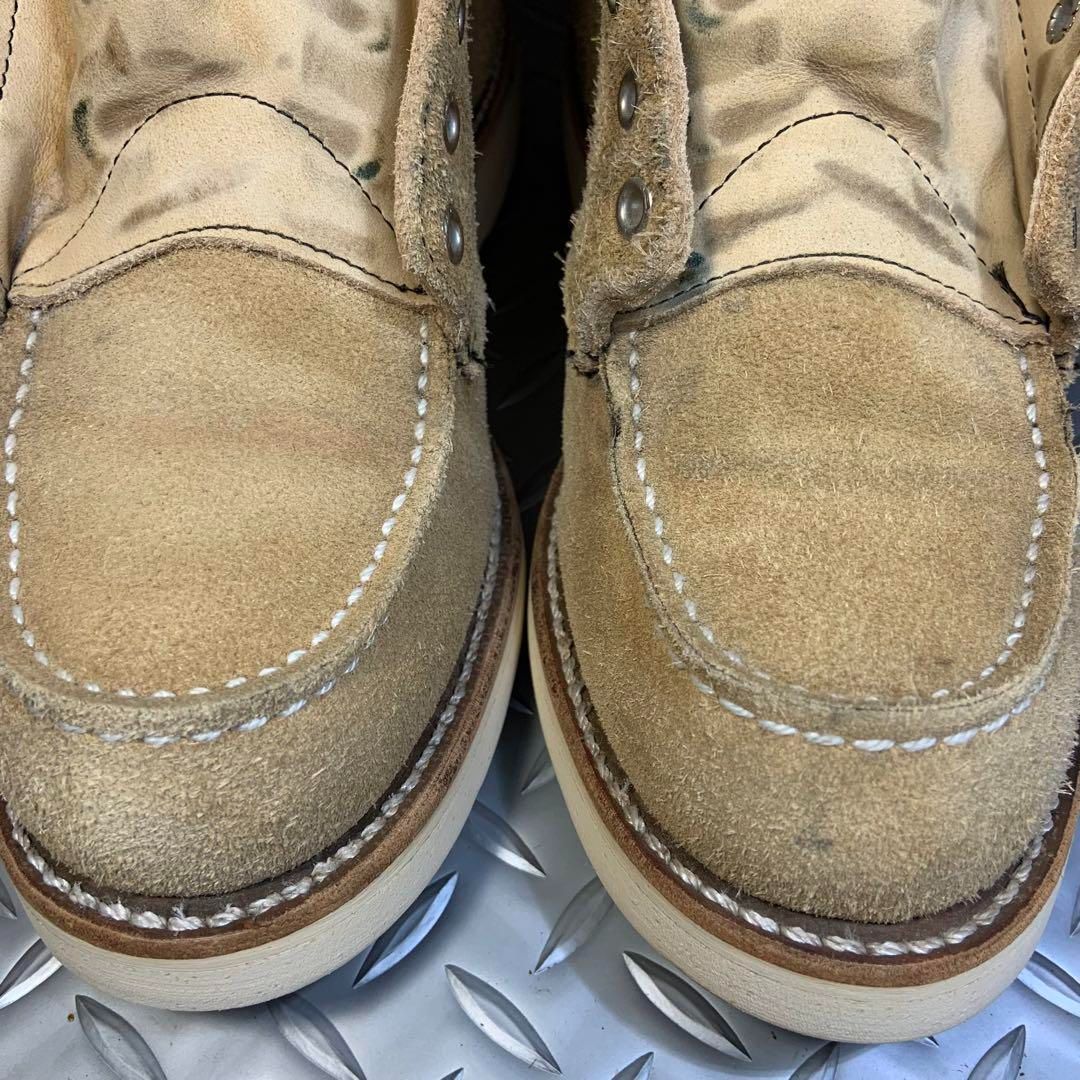 REDWIMG 8173 羽タグ 廃盤 90's 羽タグ ヴィンテージ レッドウィング RED WING 8173