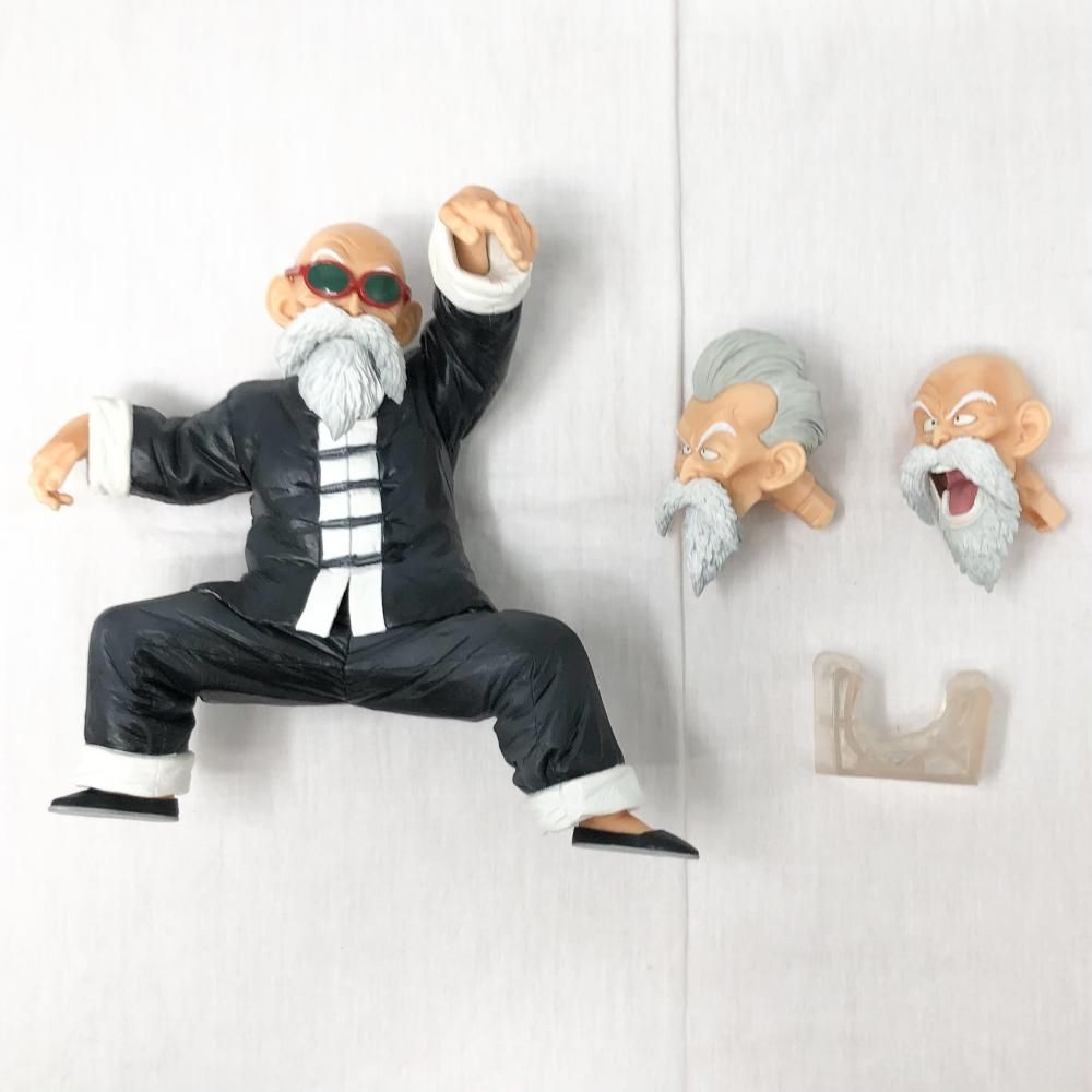 中古】開封 バンダイ 一番くじ ドラゴンボール STRONG CHAINS