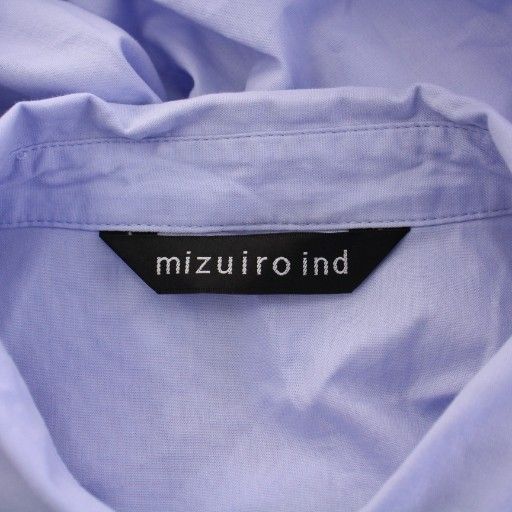 長袖 レギュラー