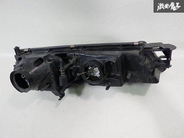日産 純正 S14 シルビア 後期 ハロゲン ヘッドライト レンズ 日産 純正 S14 シルビア 後期 ハロゲン ヘッドライト レンズ