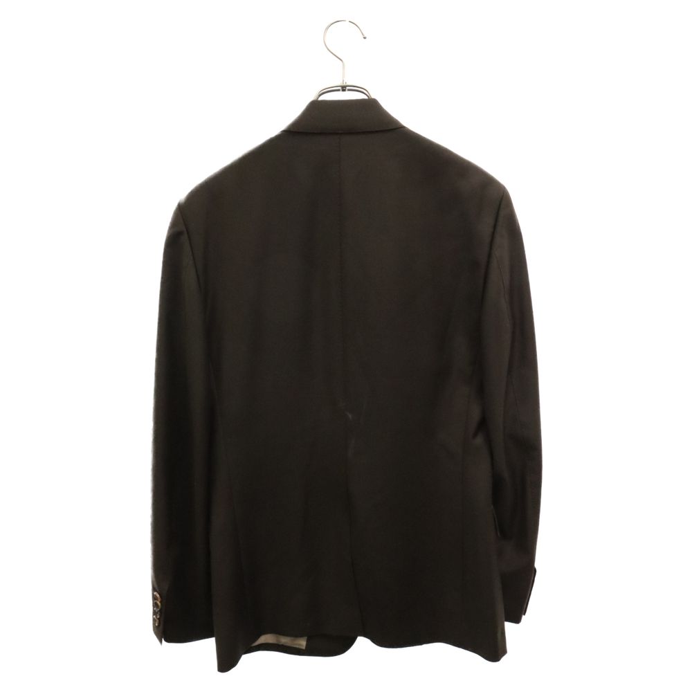 WACKO MARIA (ワコマリア) Ermenegildo Zegna SINGLE BREASTED JACKET