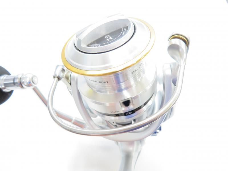 カルデア3520pE-H DAIWA（釣り） ダイワ カルディア 3520PE−H /DAIWA