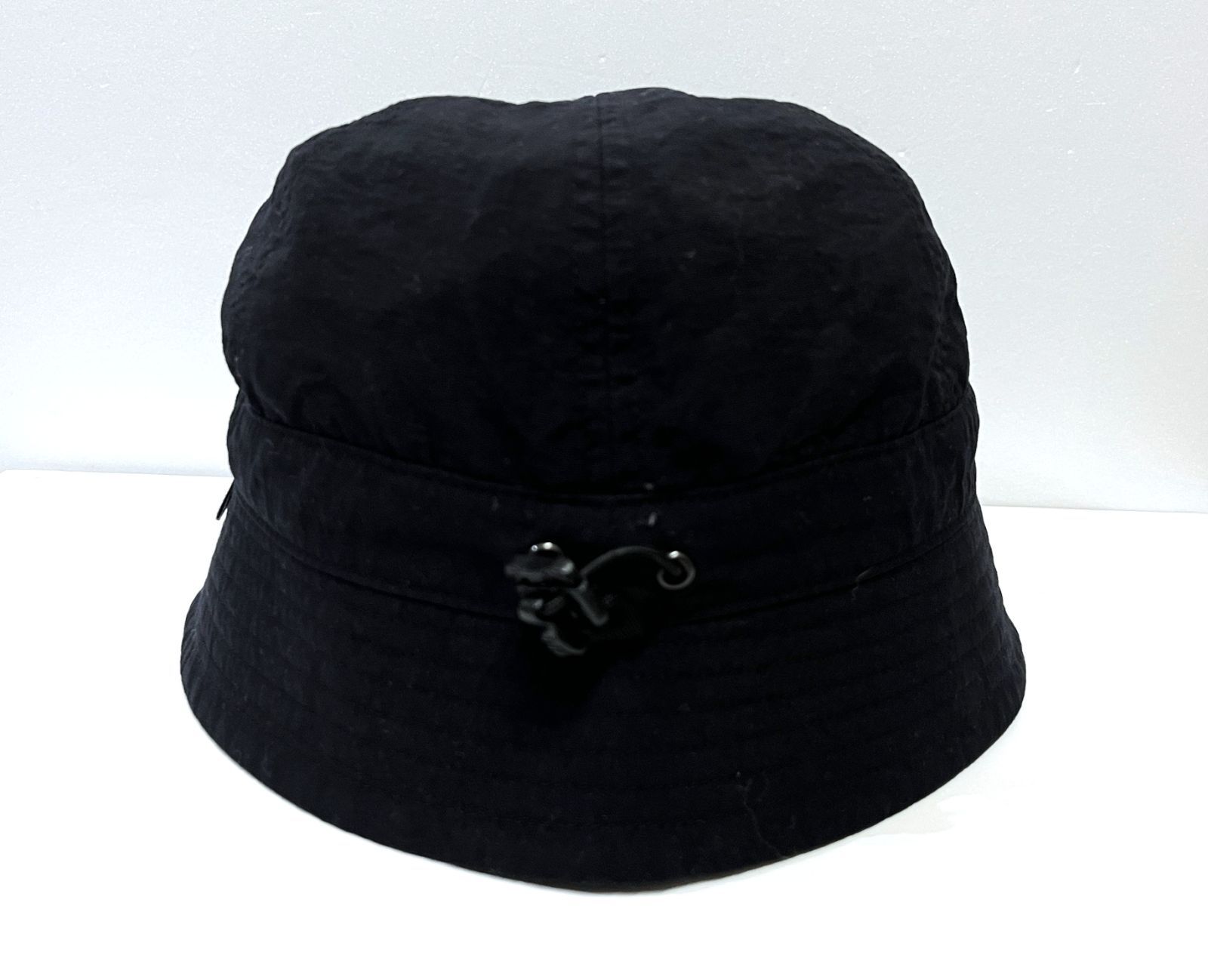 Enough Hat