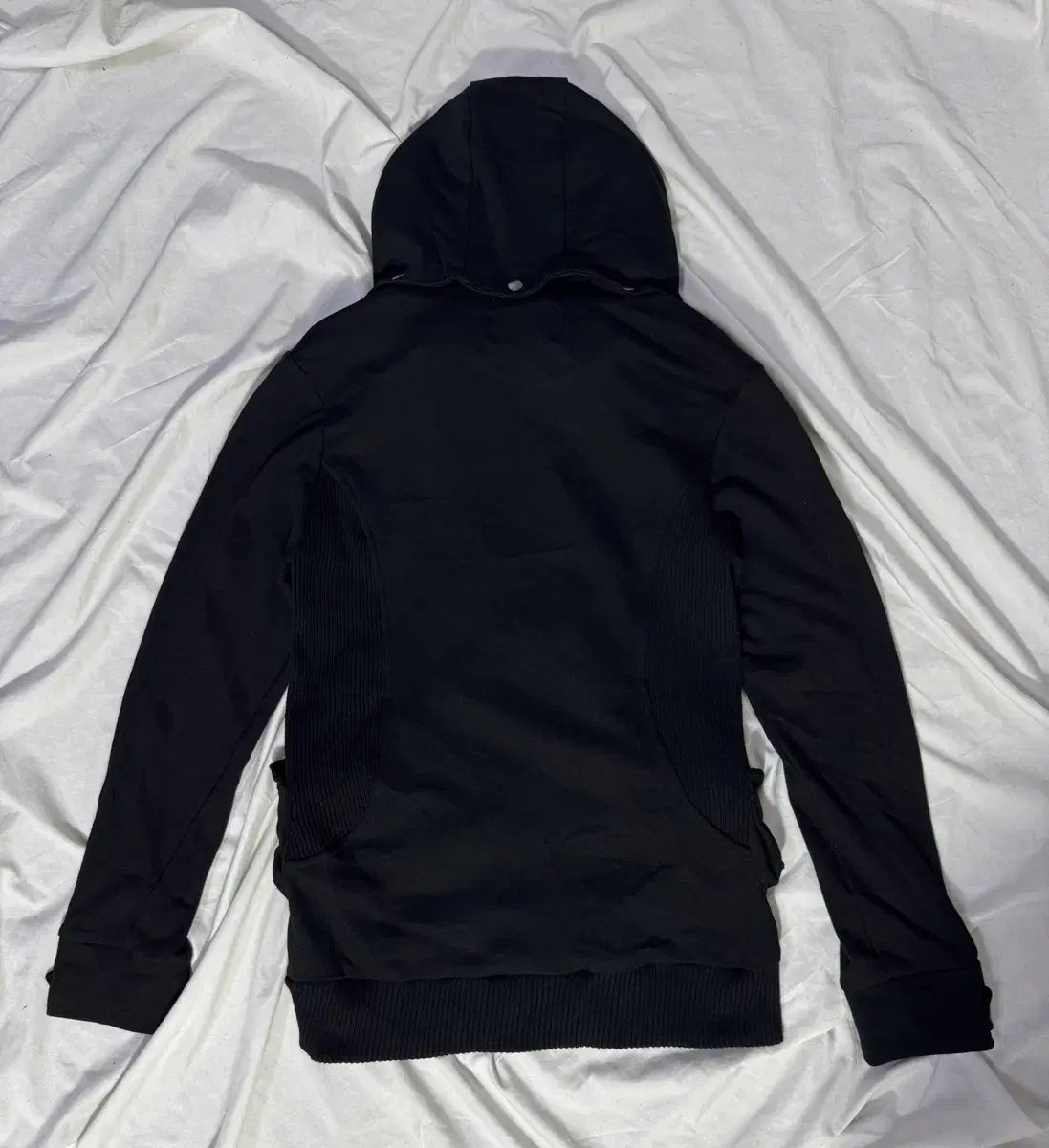 ヴィンテージ y2k ハイネック ジップアップ ジャケット GULLKHAN_COM