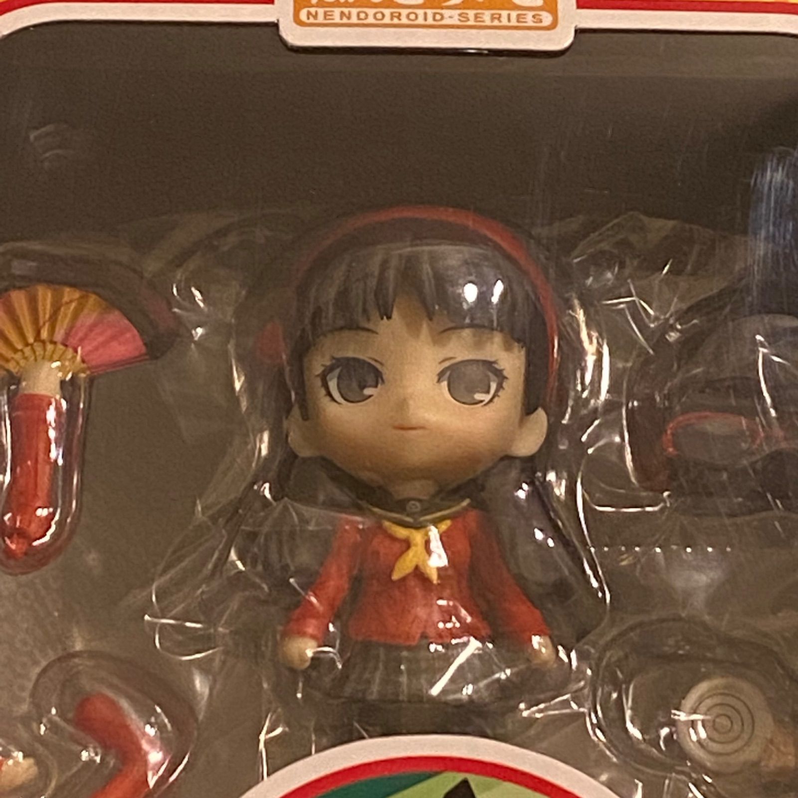 ねんどろいど 238 天城雪子 Amazon.co.jp: [FIG]ねんどろいど 238 天城雪子(あまぎゆきこ