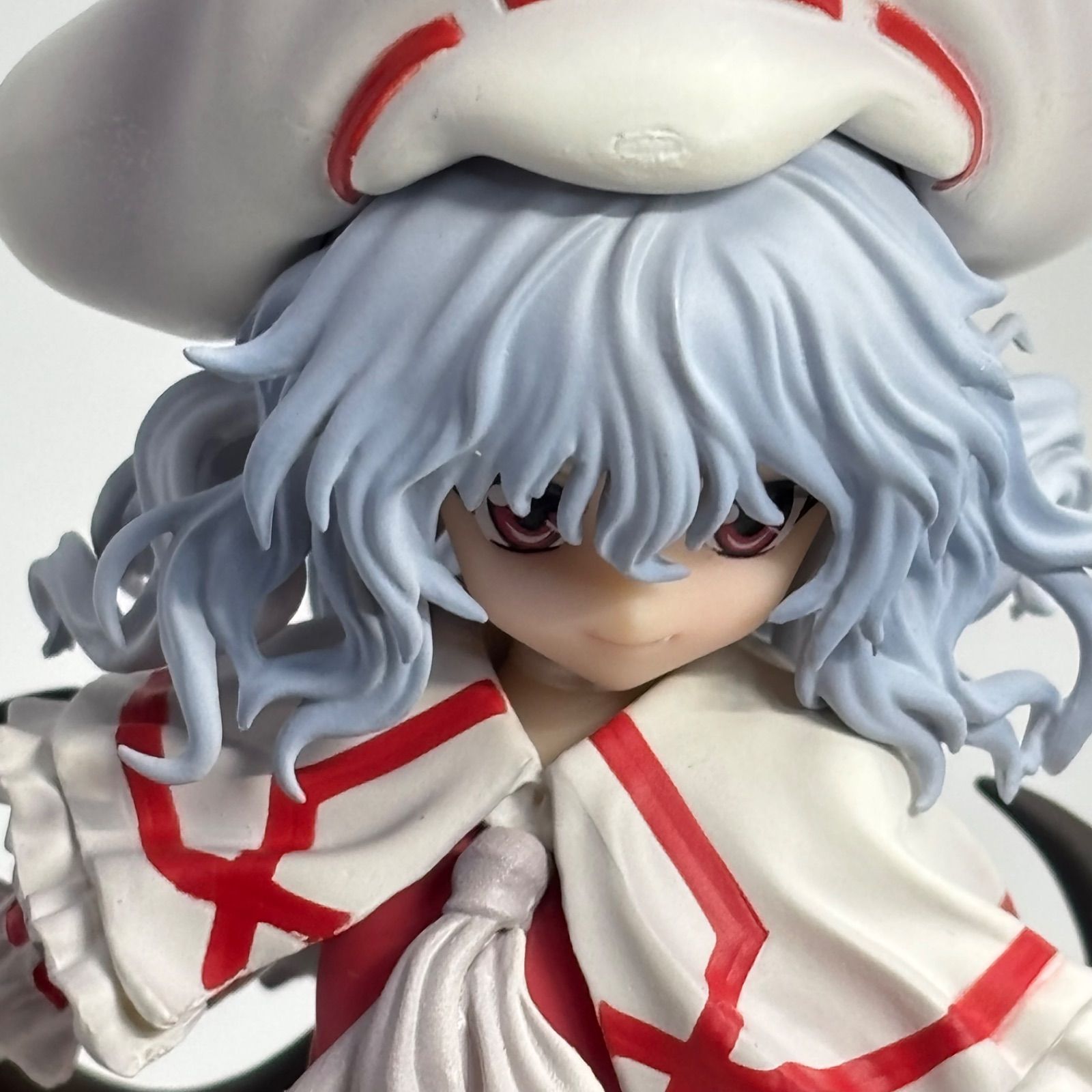 【未開封品】東方プロジェクト　レミリア・スカーレット〜香霖堂ver.〜フィギュア 41Sh7htE8TL._UF894,1000_QL80_.jpg