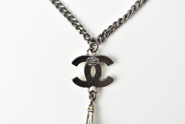 シャネル ネックレス/ペンダント CHANEL アクセサリー ココマーク/CC