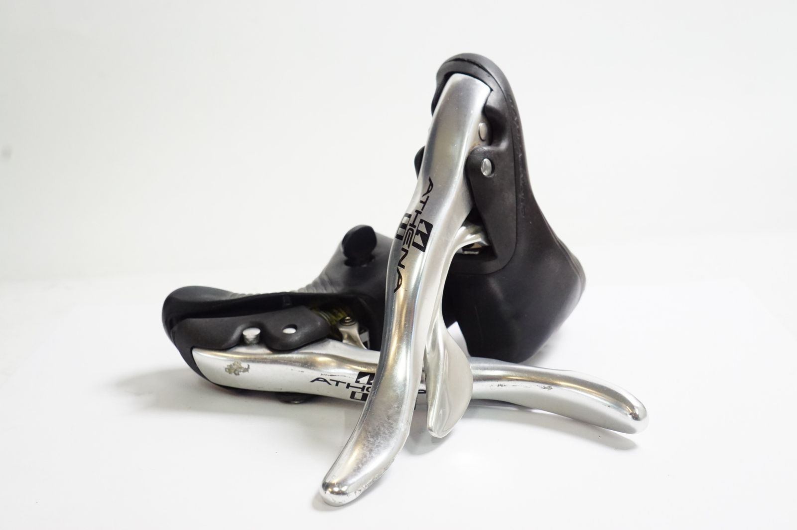 Campagnolo - ATHENA ジャンク ジャンク CAMPAGNOLO 「カンパニョーロ」 ATHENA EPS グループ