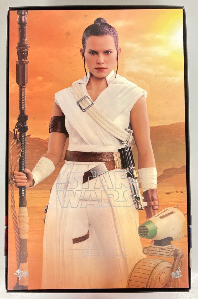 MASTERPIECE REY