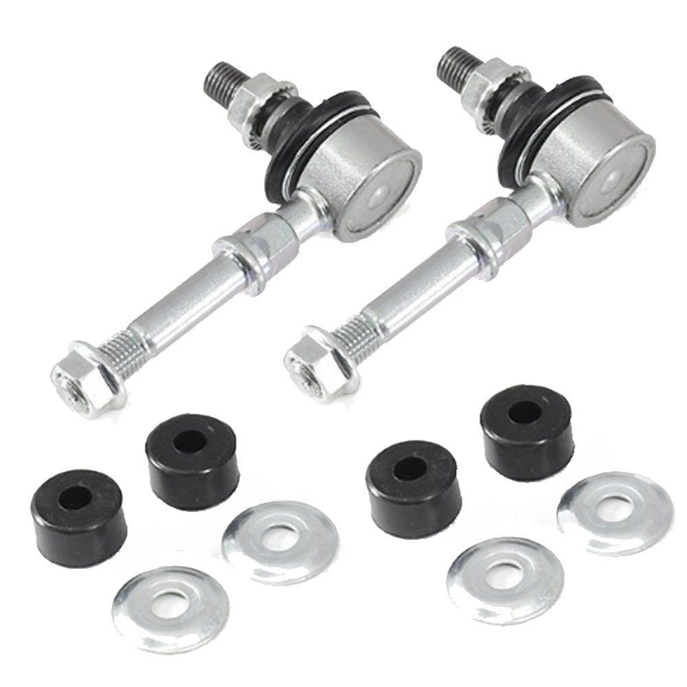 スズキFスタビリンク社外品左右セットSL-S030-B | 三恵工業(Sankei) スタビライザーリンク SL-S030-B