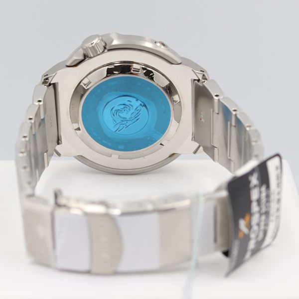 良品 セイコー 自動巻き 裏スケルトン 箱付き 予備コマ有り 7S26-01V0