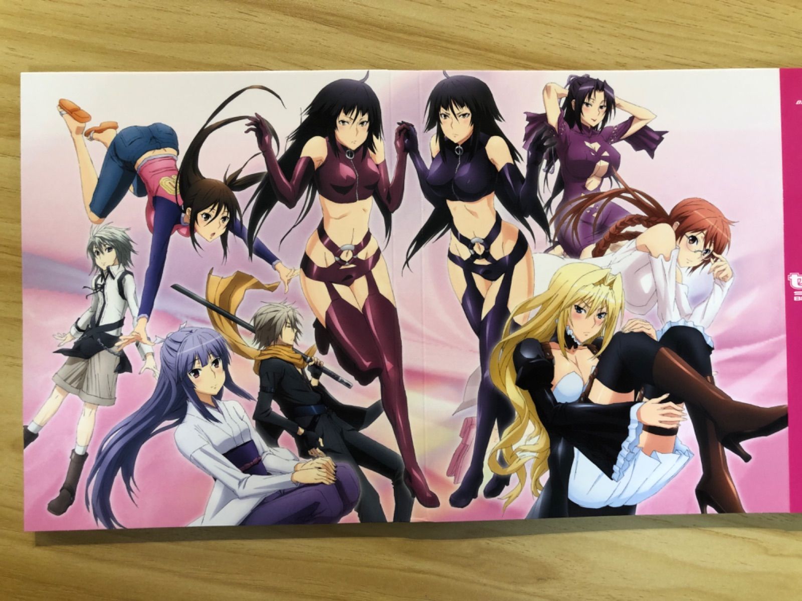 セキレイ Blu-ray BOX〈完全生産限定・3枚組〉 Amazon.co.jp: セキレイ Blu-ray BOX【完全生産限定】 : 立花