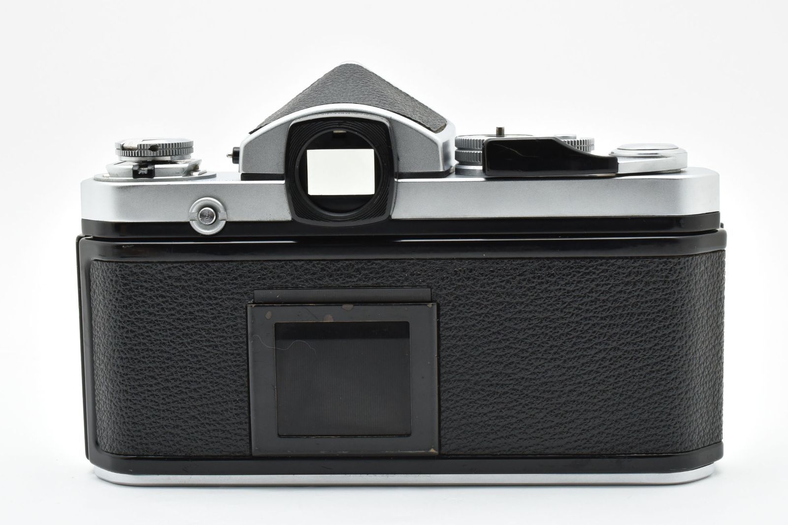 名機 ニコンFマウント