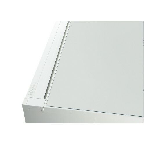 デスクマット軟質Ｓ再生オレフィン 透明 下敷きなし １４００ ７００デスク用 ﾏ D 947 コクヨ