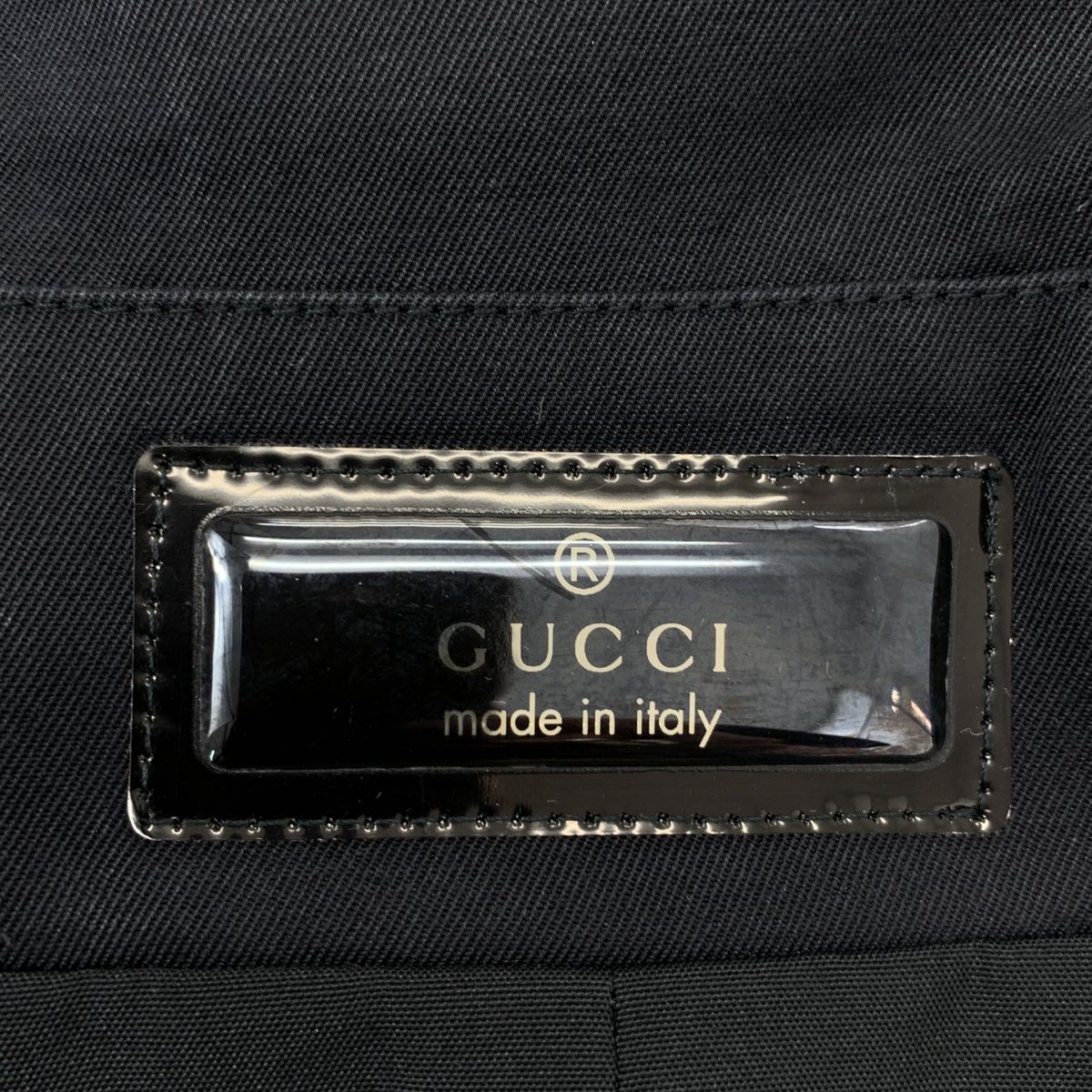 グッチ リバーシブル