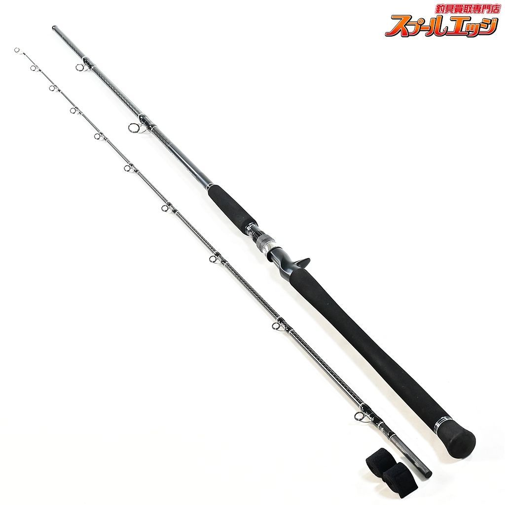 【シマノ】 21コルトスナイパー XR B100H SHIMANO COLTSNIPER ヒラスズキ ブリ ヒラマサ K_199v35772 -  メルカリ