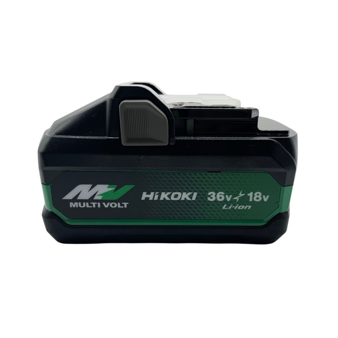 情報が満載。 玉津店 HiKOKI ハイコーキ BSL36B18X マルチボルトバッテリー 36V 18V 本体のみ TA2500274 【最短翌日配送】
