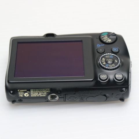 Ricoh CX2 ブラック コンパクトデジタルカメラ（動作確認済み、箱付き） Ricoh CX2 ブラック コンパクトデジタルカメラ（箱付き） Ricoh CX2