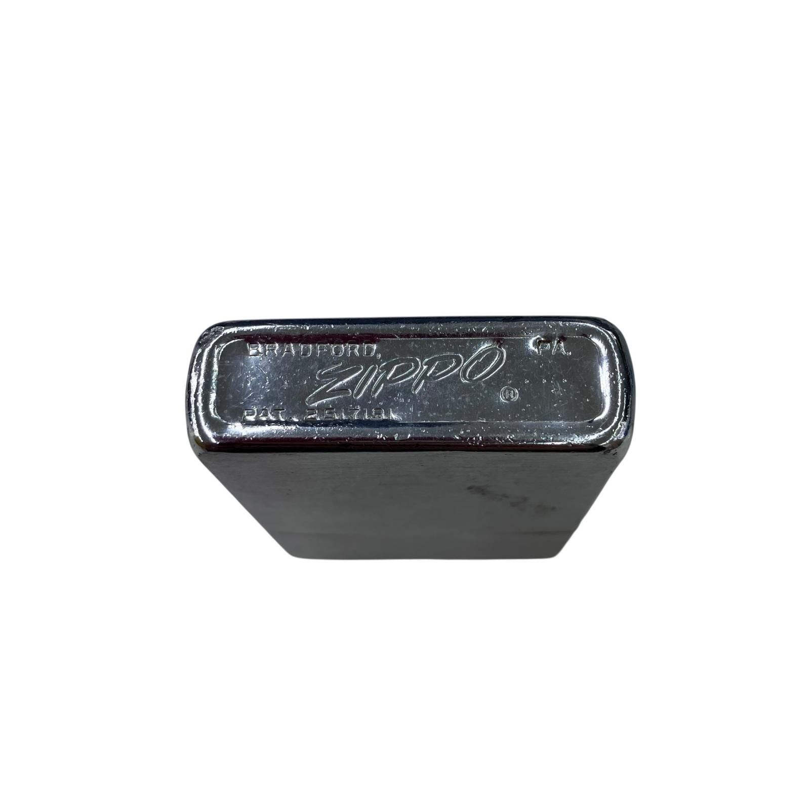 170590 現状品 ZIPPO ジッポー 1958年 [1000023024686] 170590 現状品 ZIPPO ジッポー 1958年 170590 現状品 ZIPPO ジッポ