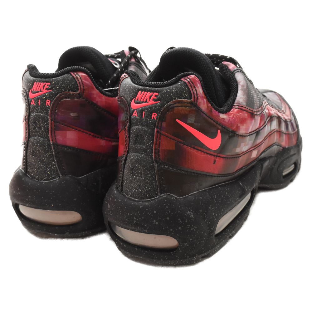 NIKE (ナイキ) AIR MAX 95 PREMIUM CHERRY BLOSSOM エアマックス95