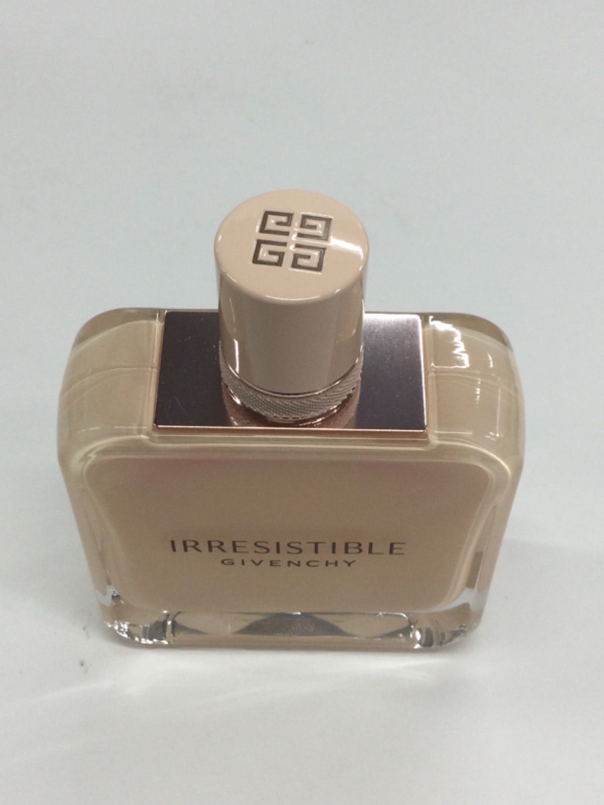 新品ジバンシイ イレジスティブル オーデパルファム ヌード ベルベット