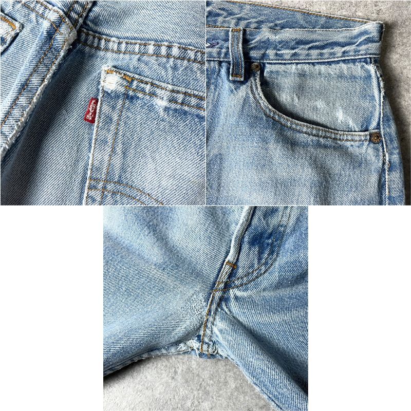 極上 美品 濃紺 ドゥニーム オリゾンディ期 リゾルト ウエアハウス 501xx 極上 美品 濃紺 ドゥニーム オリゾンディ期 リゾルト ウエア