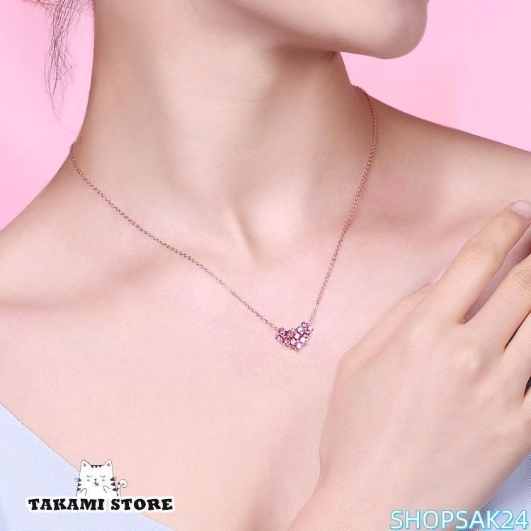 レディース ハート