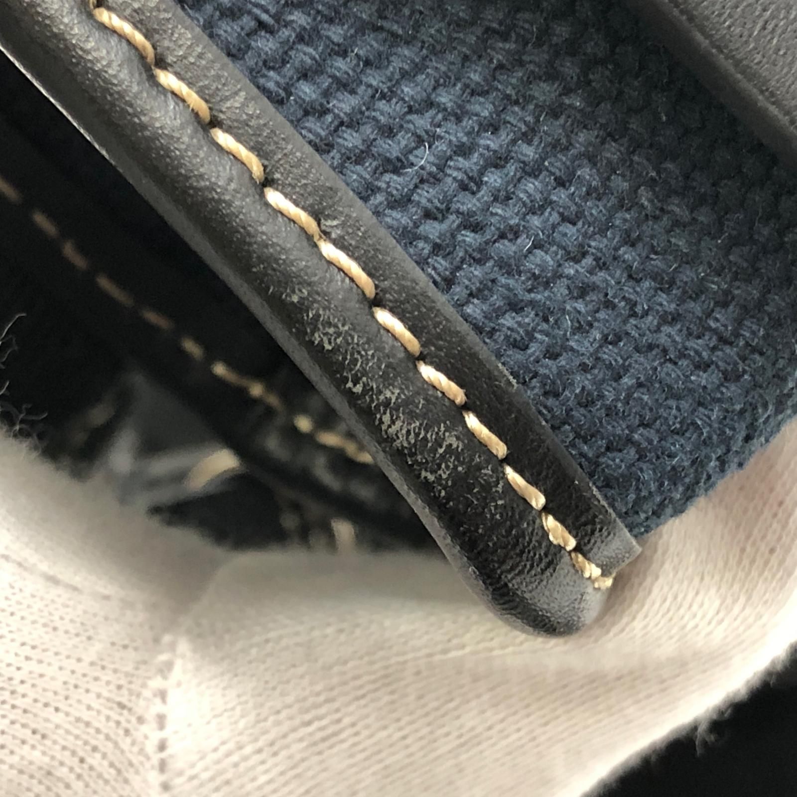 ウエストバッグ バンダリアポーチ