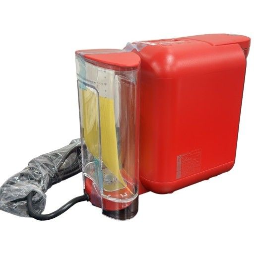 上島珈琲 ドリップポッド