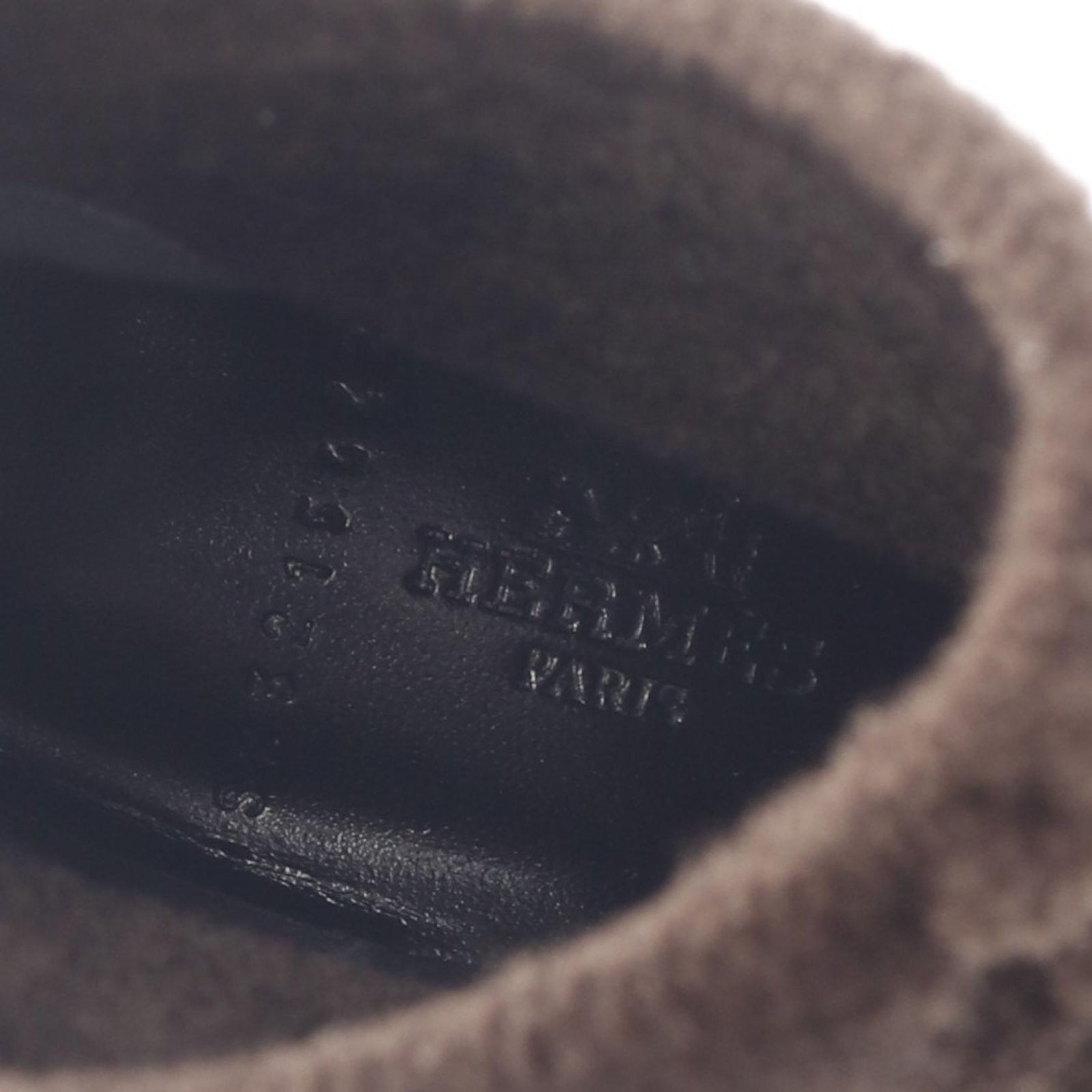 エルメス ヴォルヴェール60