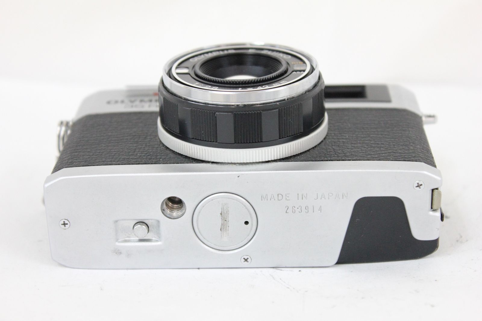 RC E.Zuiko