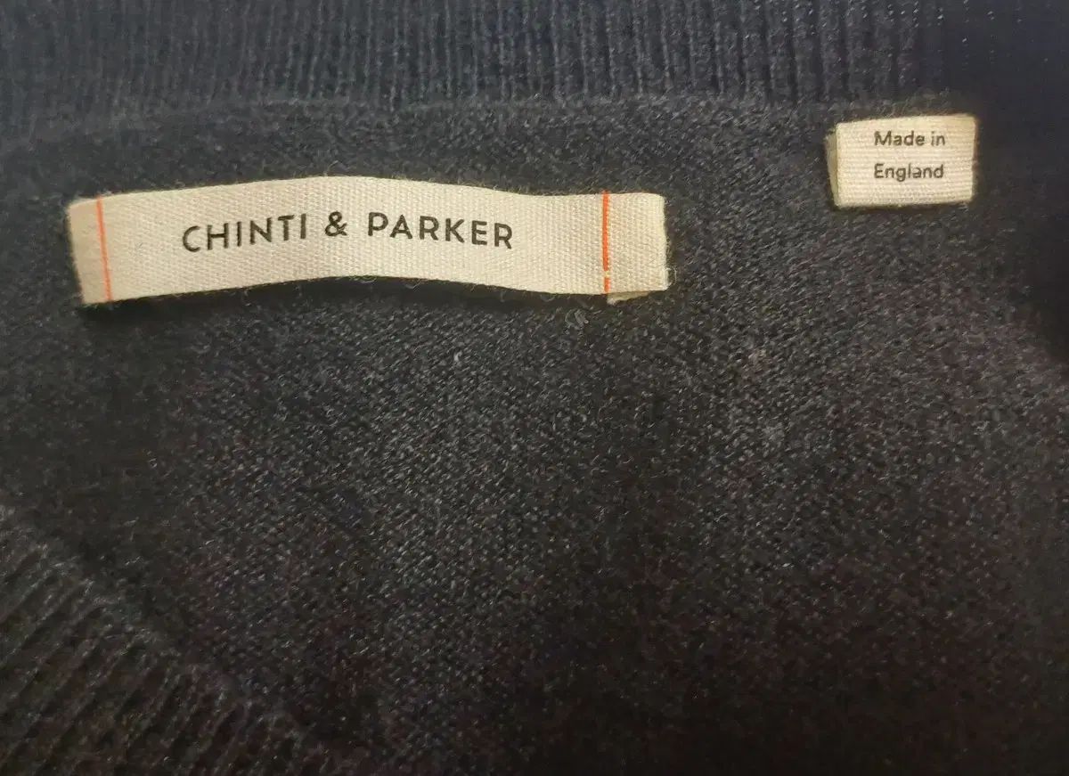 The HANDSOME チント&パーカー chinti ＆ parker カシミヤ 100 % ニット XS s - メルカリ