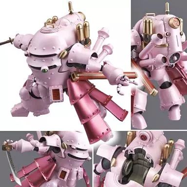 中古】フィギュア ヴァリアブルアクション 光武(さくら機