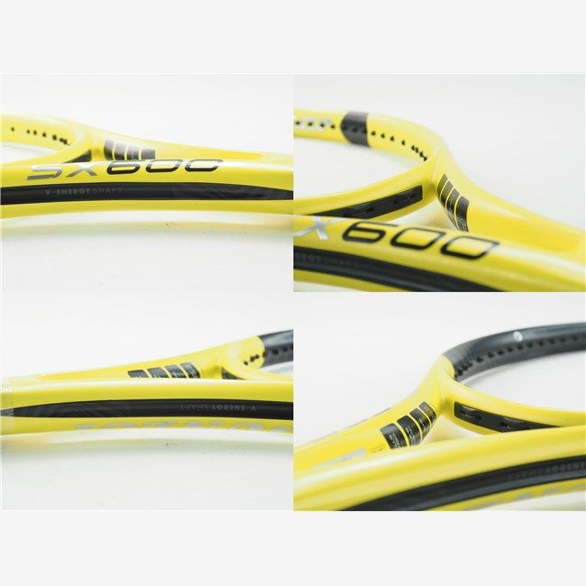 DUNLOP - ダンロップ SX600 G1 (2022年モデル） ダンロップ SX600 G1 (2022年モデル）