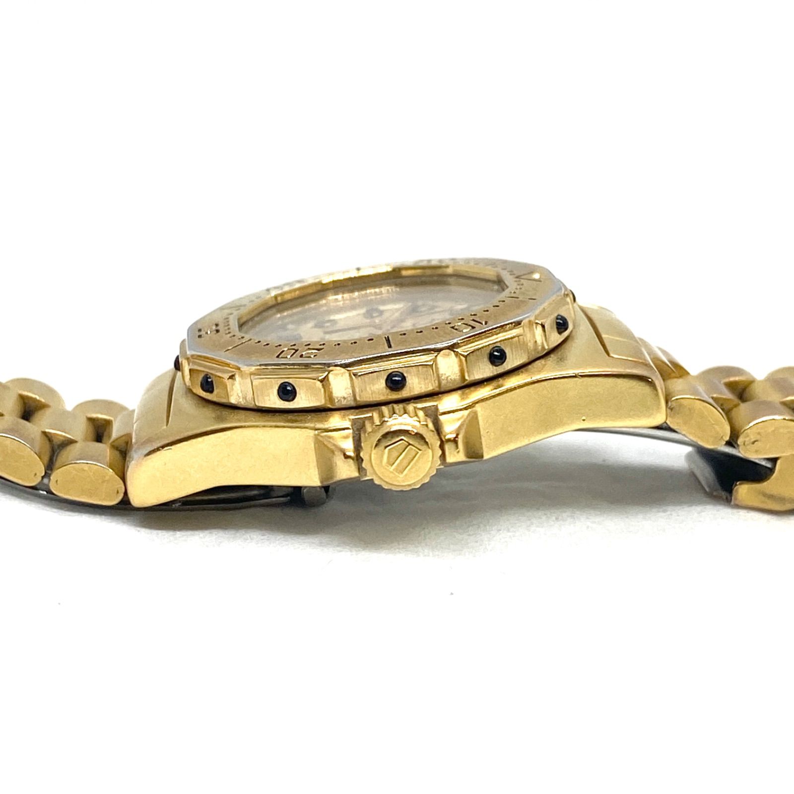 TAG HEUER タグホイヤー 腕時計 937.408(3000シリーズ  