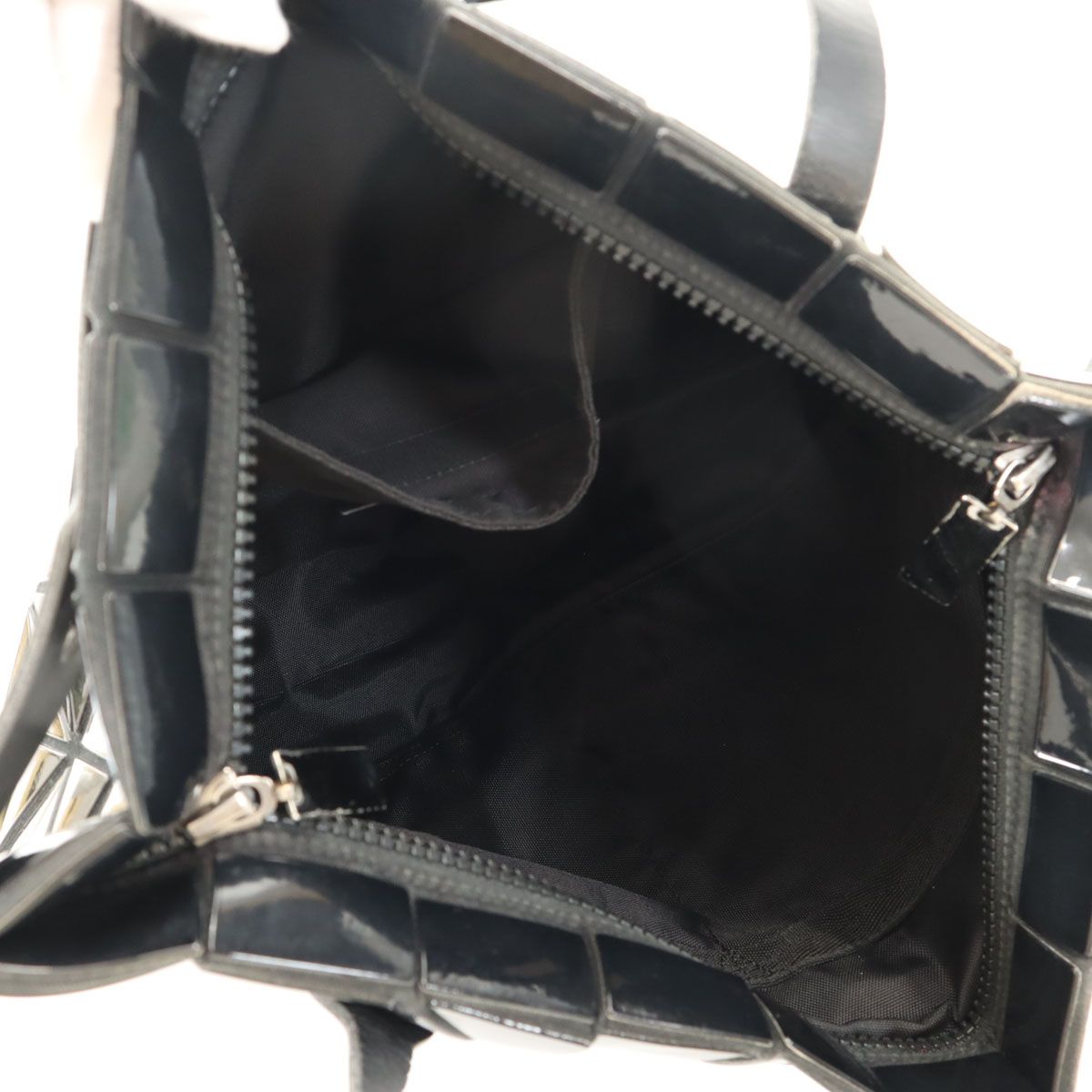 BAO BAO ISSEY MIYAKE バオバオ イッセイミヤケ 日本製 トートバッグ  