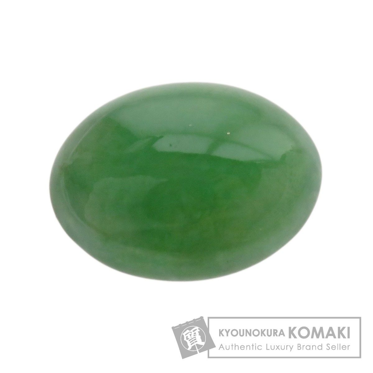 SELECT JEWELRY セレクトジュエリー ヒスイ ルース レディース - メルカリ 